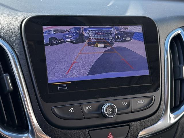 used 2020 Chevrolet Equinox car, priced at $16,795