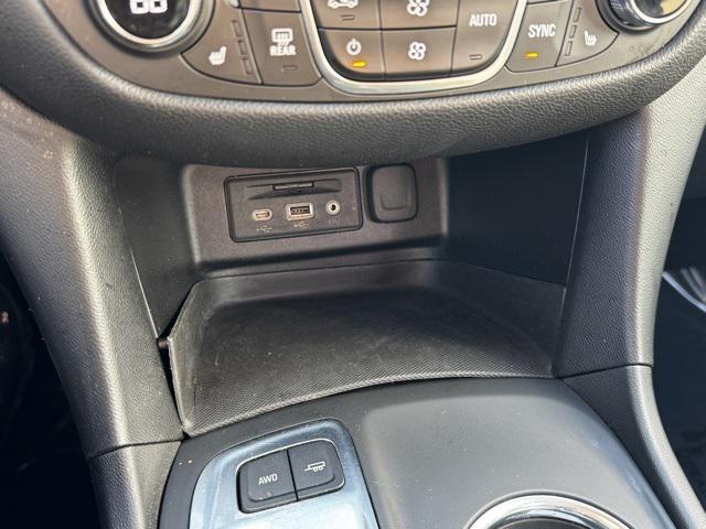 used 2020 Chevrolet Equinox car, priced at $16,795