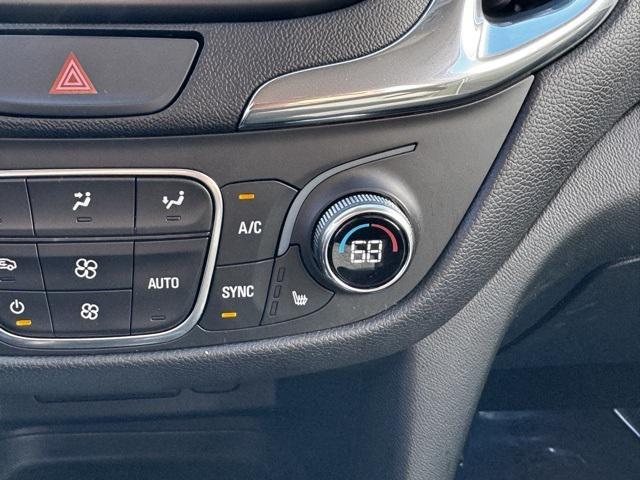 used 2020 Chevrolet Equinox car, priced at $16,795