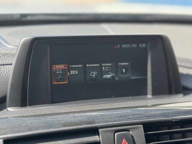 used 2018 BMW 330 car, priced at $18,998