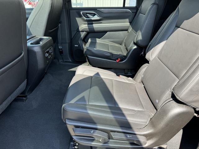 used 2021 Chevrolet Suburban car, priced at $40,895