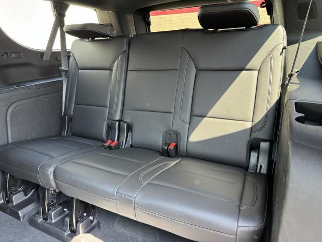 used 2021 Chevrolet Suburban car, priced at $40,895