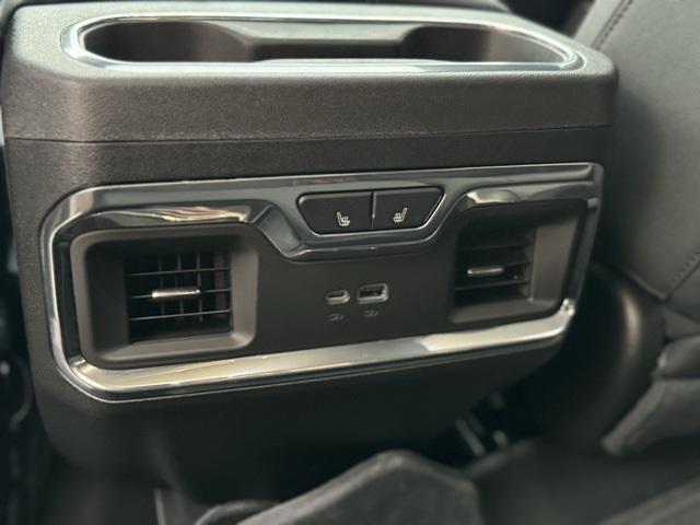 used 2024 Chevrolet Silverado 1500 car, priced at $58,997