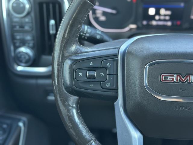 used 2019 GMC Sierra 1500 car, priced at $23,998