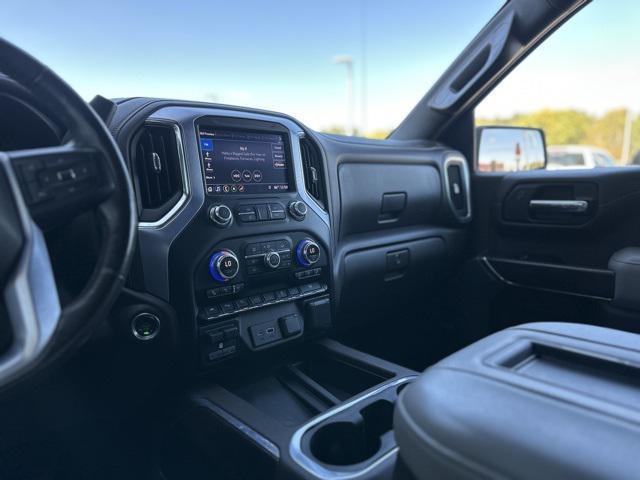 used 2019 GMC Sierra 1500 car, priced at $23,998