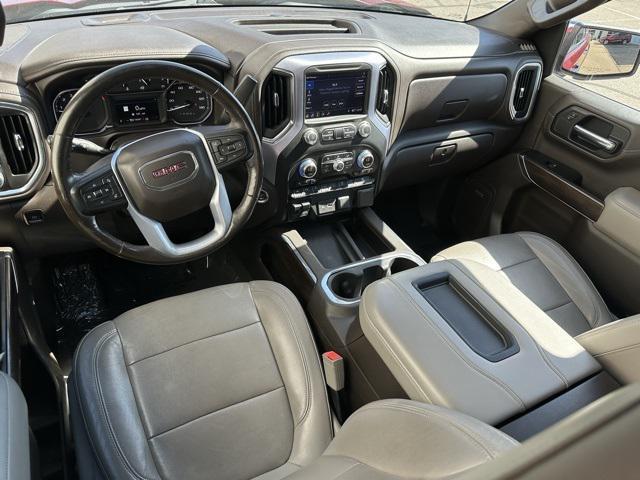 used 2019 GMC Sierra 1500 car, priced at $23,998