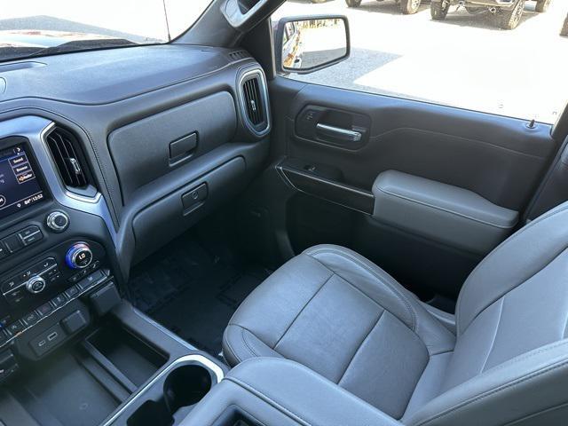 used 2019 GMC Sierra 1500 car, priced at $23,998