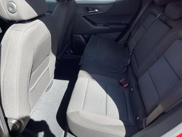 new 2026 Chevrolet Equinox car, priced at $31,490