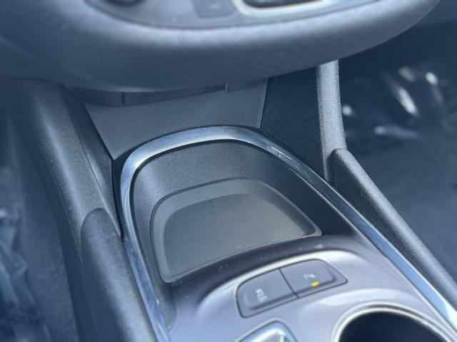 used 2021 Chevrolet Malibu car, priced at $17,985