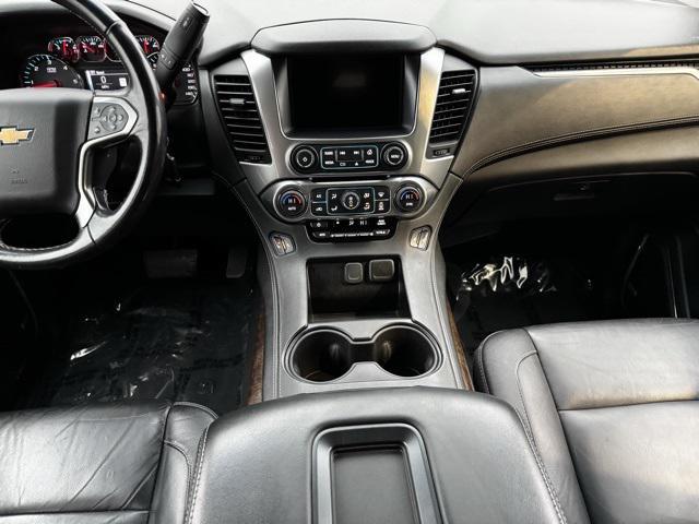 used 2019 Chevrolet Tahoe car, priced at $23,995