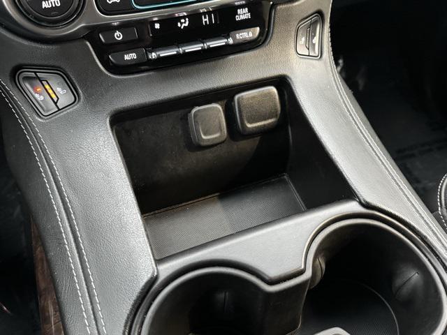used 2019 Chevrolet Tahoe car, priced at $23,995