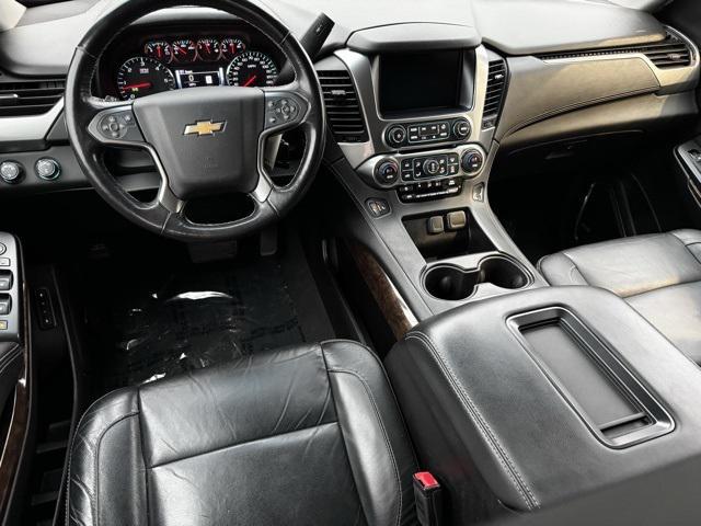 used 2019 Chevrolet Tahoe car, priced at $23,995