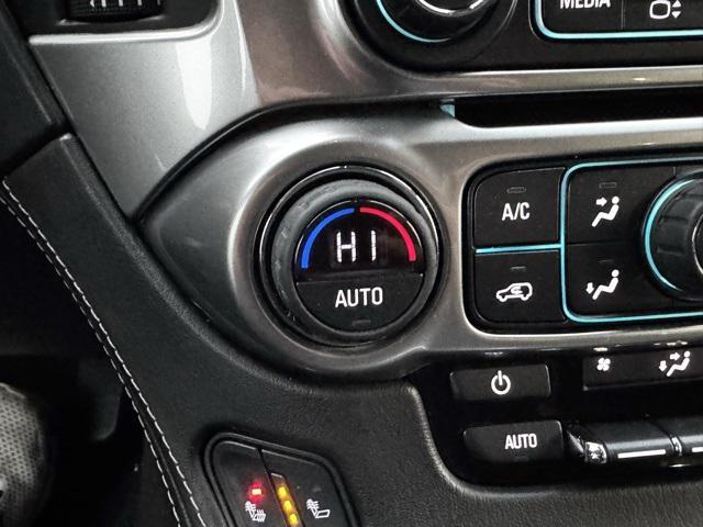used 2019 Chevrolet Tahoe car, priced at $23,995