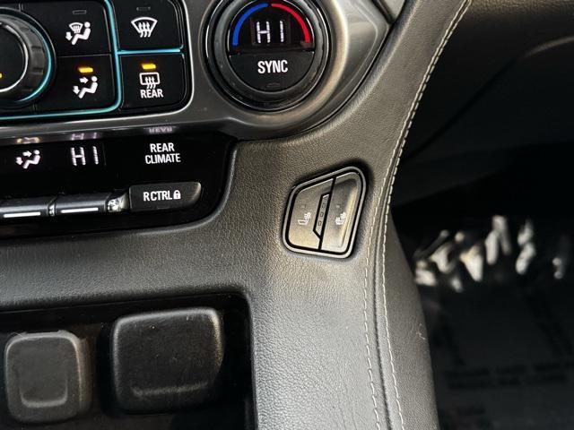 used 2019 Chevrolet Tahoe car, priced at $23,995