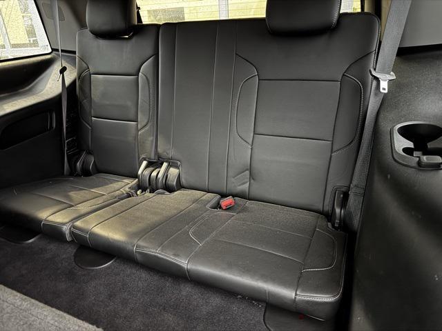 used 2019 Chevrolet Tahoe car, priced at $23,995