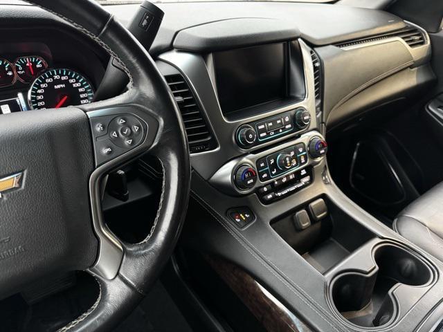 used 2019 Chevrolet Tahoe car, priced at $23,995