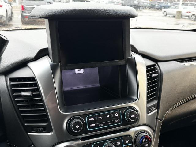 used 2019 Chevrolet Tahoe car, priced at $23,995
