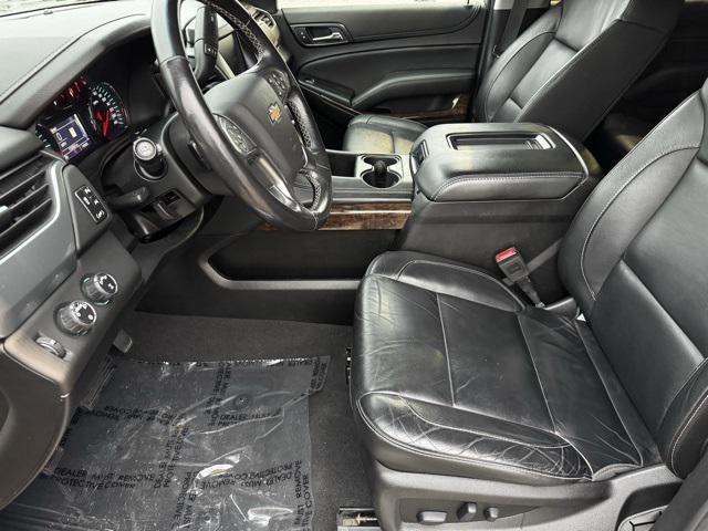 used 2019 Chevrolet Tahoe car, priced at $23,995