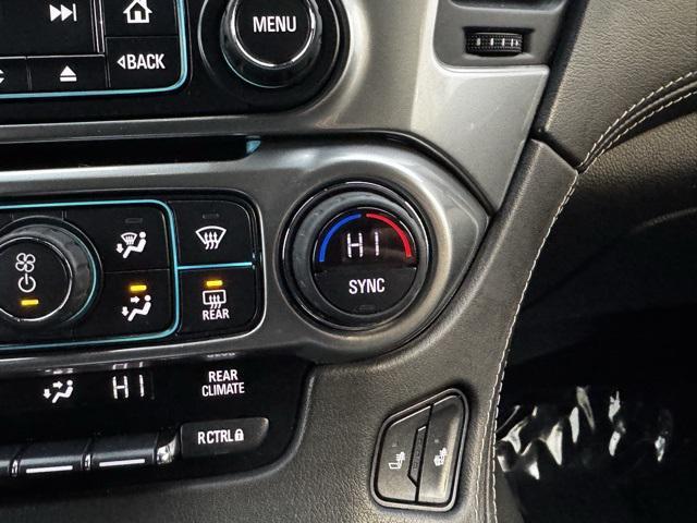 used 2019 Chevrolet Tahoe car, priced at $23,995