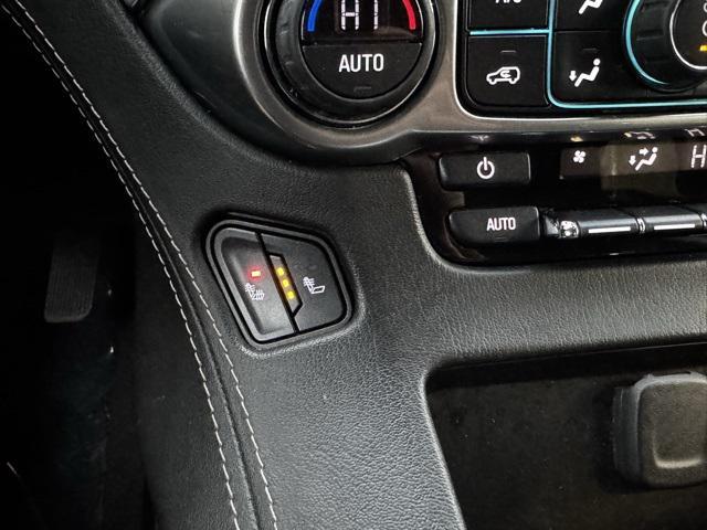 used 2019 Chevrolet Tahoe car, priced at $23,995