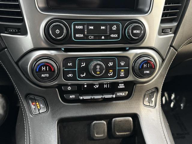 used 2019 Chevrolet Tahoe car, priced at $23,995