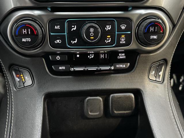 used 2019 Chevrolet Tahoe car, priced at $23,995