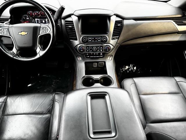 used 2019 Chevrolet Tahoe car, priced at $23,995