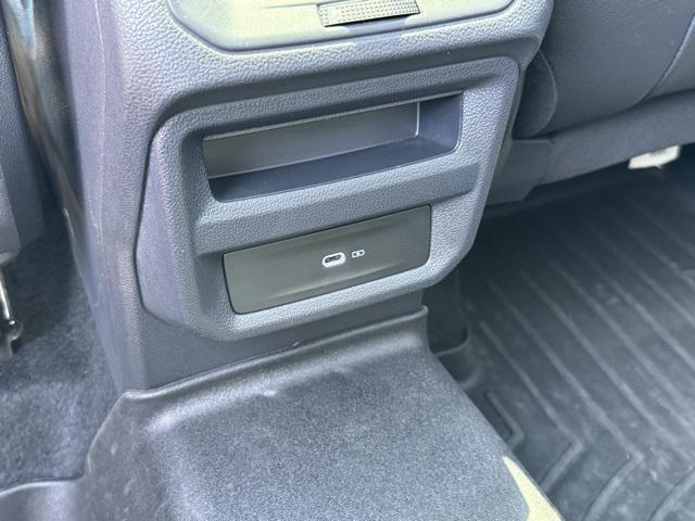 used 2023 Volkswagen Taos car, priced at $24,990