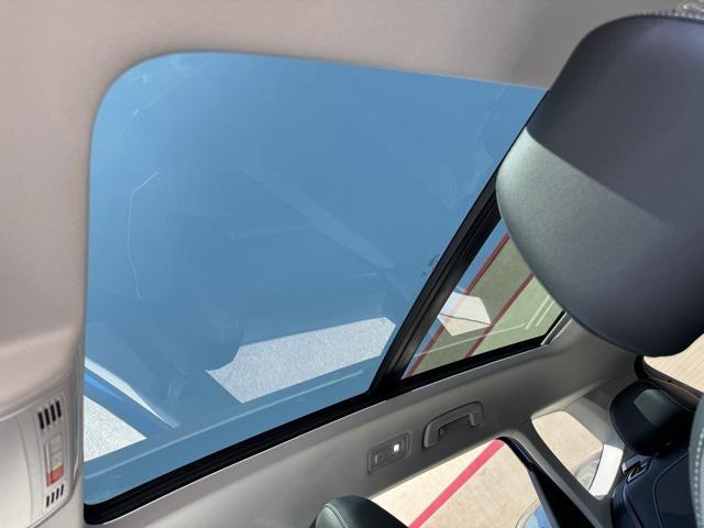 used 2023 Volkswagen Taos car, priced at $24,990