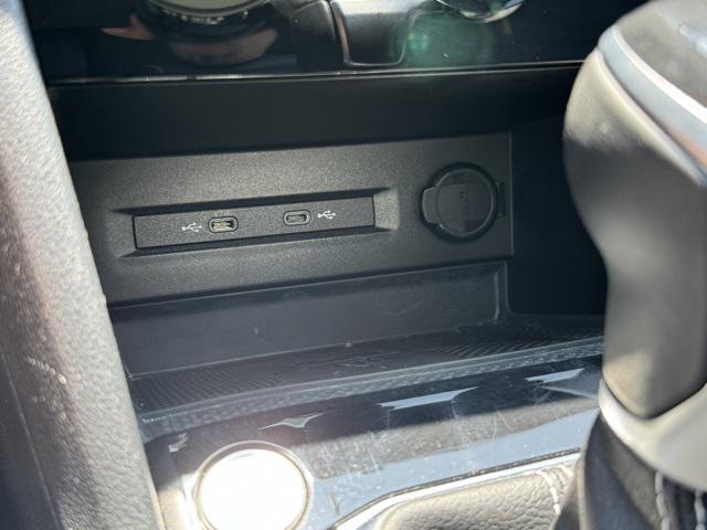 used 2023 Volkswagen Taos car, priced at $24,990