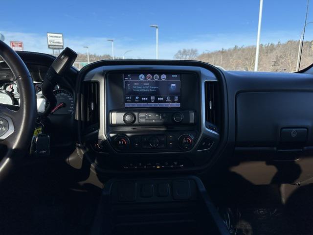 used 2019 Chevrolet Silverado 3500 car, priced at $52,997