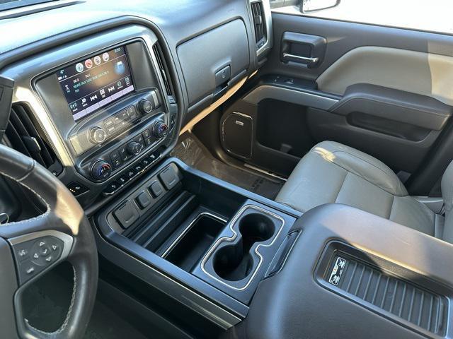 used 2019 Chevrolet Silverado 3500 car, priced at $52,997