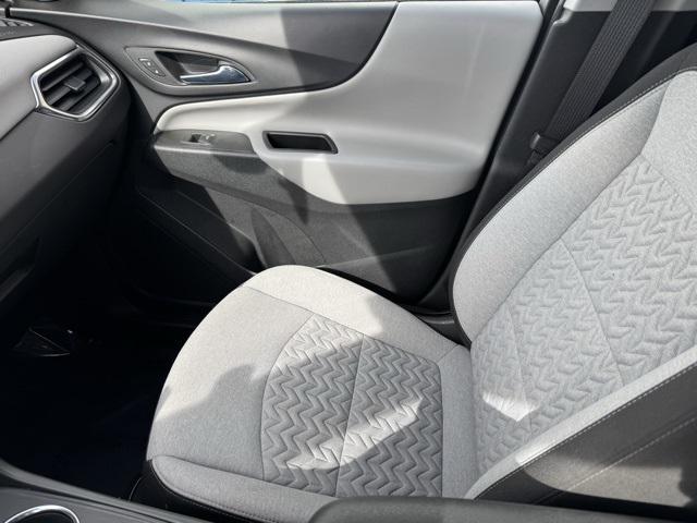 used 2022 Chevrolet Equinox car, priced at $22,997