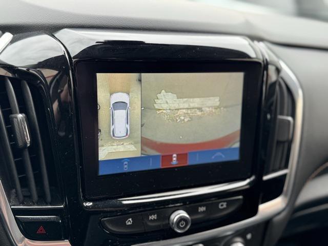 used 2019 Chevrolet Traverse car, priced at $30,995
