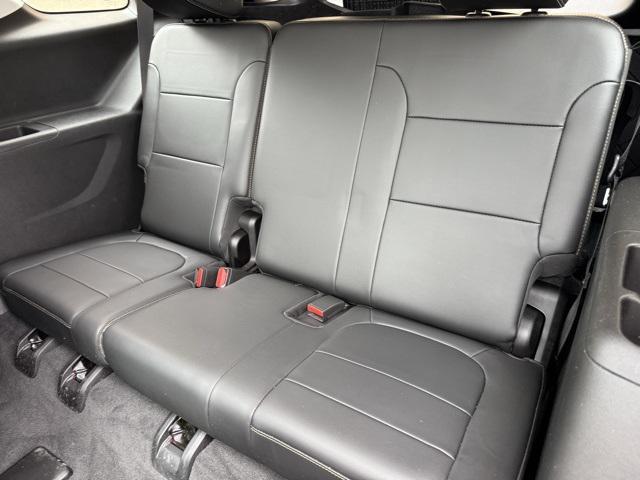 used 2019 Chevrolet Traverse car, priced at $30,995