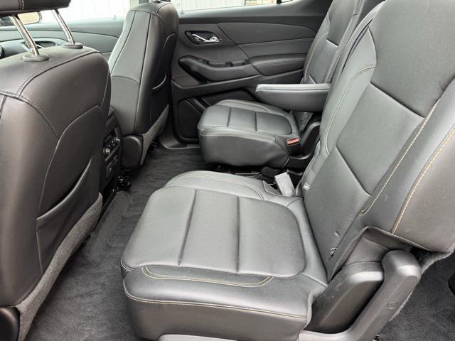 used 2019 Chevrolet Traverse car, priced at $30,995