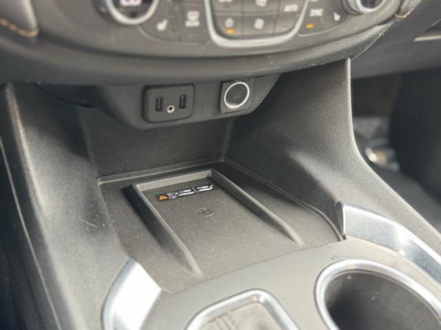 used 2019 Chevrolet Traverse car, priced at $30,995