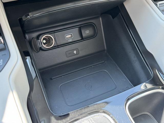 used 2022 Kia Telluride car, priced at $31,999
