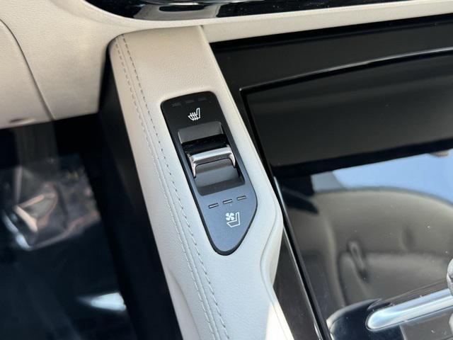 used 2022 Kia Telluride car, priced at $31,999