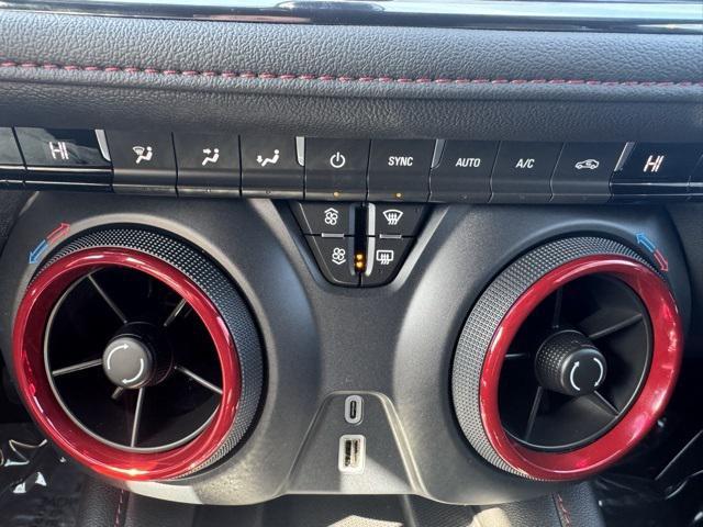 used 2024 Chevrolet Blazer car, priced at $38,770