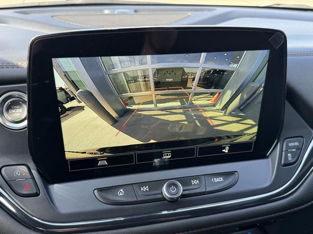 used 2024 Chevrolet Blazer car, priced at $38,770