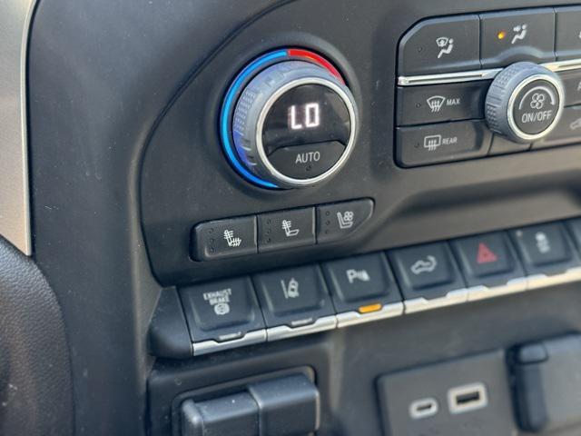 used 2022 Chevrolet Silverado 3500 car, priced at $53,995