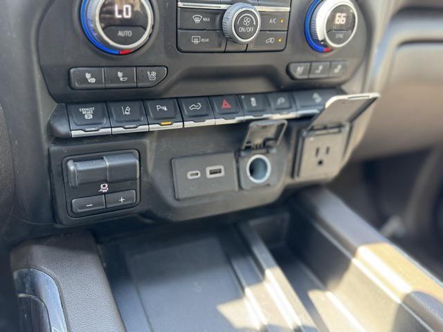 used 2022 Chevrolet Silverado 3500 car, priced at $53,995