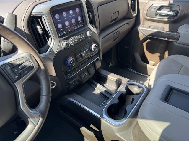 used 2022 Chevrolet Silverado 3500 car, priced at $53,995