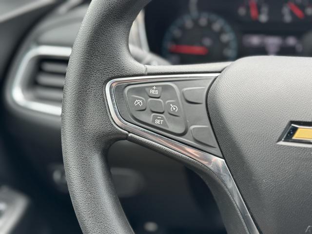 used 2018 Chevrolet Equinox car, priced at $15,995
