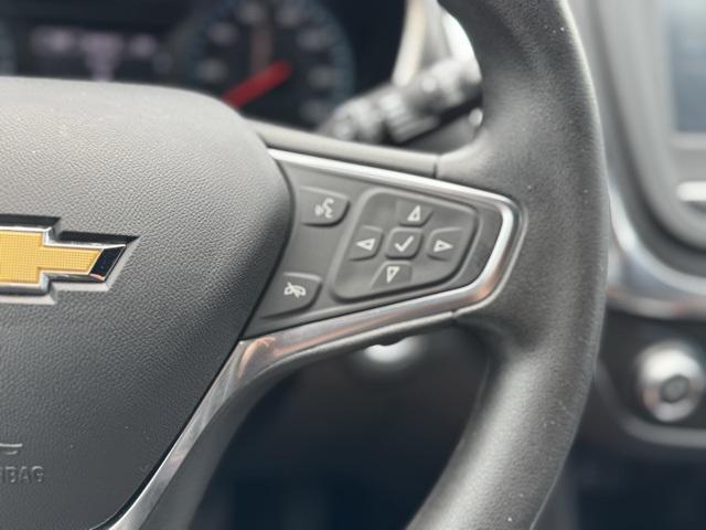 used 2018 Chevrolet Equinox car, priced at $15,995
