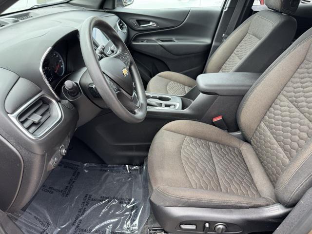 used 2018 Chevrolet Equinox car, priced at $15,995