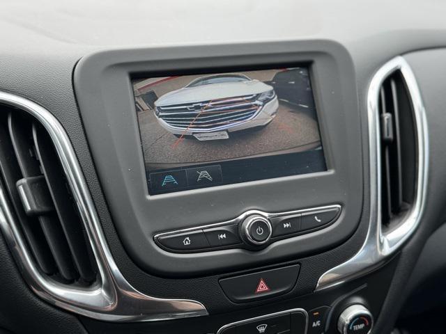 used 2018 Chevrolet Equinox car, priced at $15,995