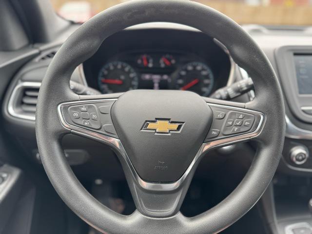 used 2018 Chevrolet Equinox car, priced at $15,995