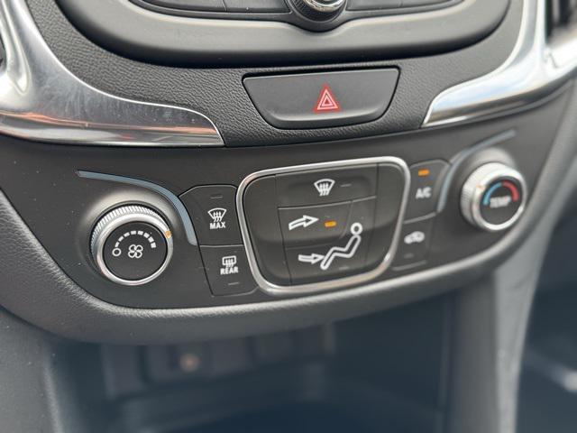 used 2018 Chevrolet Equinox car, priced at $15,995